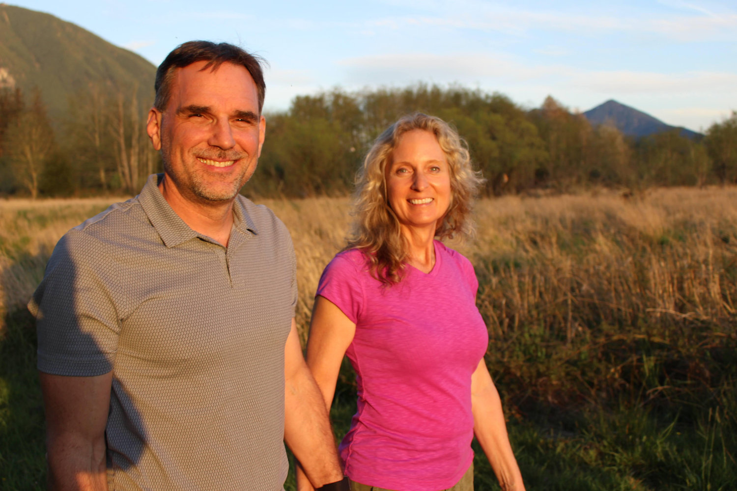 The Wedding Website of Ellen Krumm and Brian Sebastian
