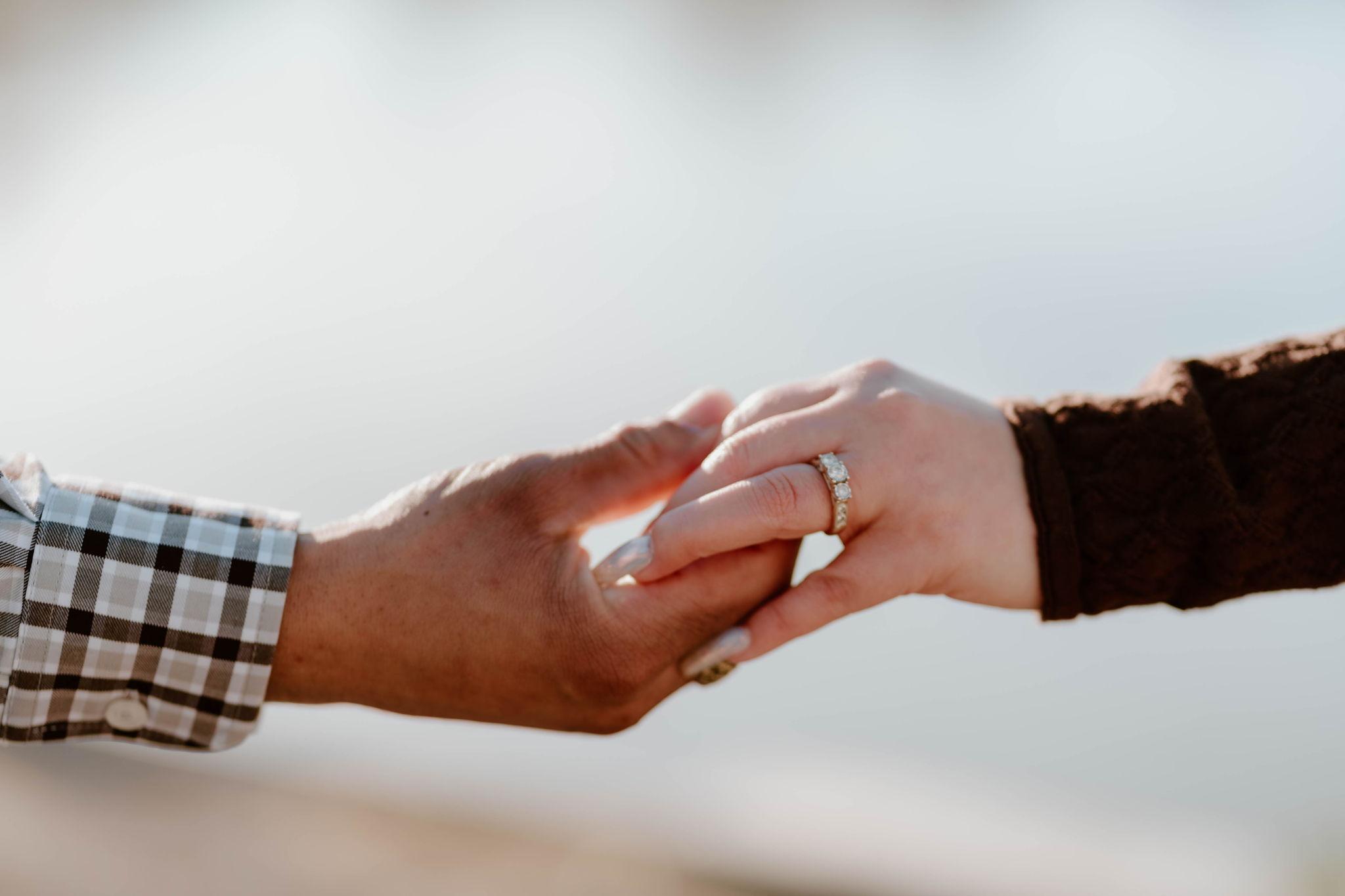 The Wedding Website of Brittany Marez and Christian Nash