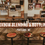 Oxbow Blending & Bottling