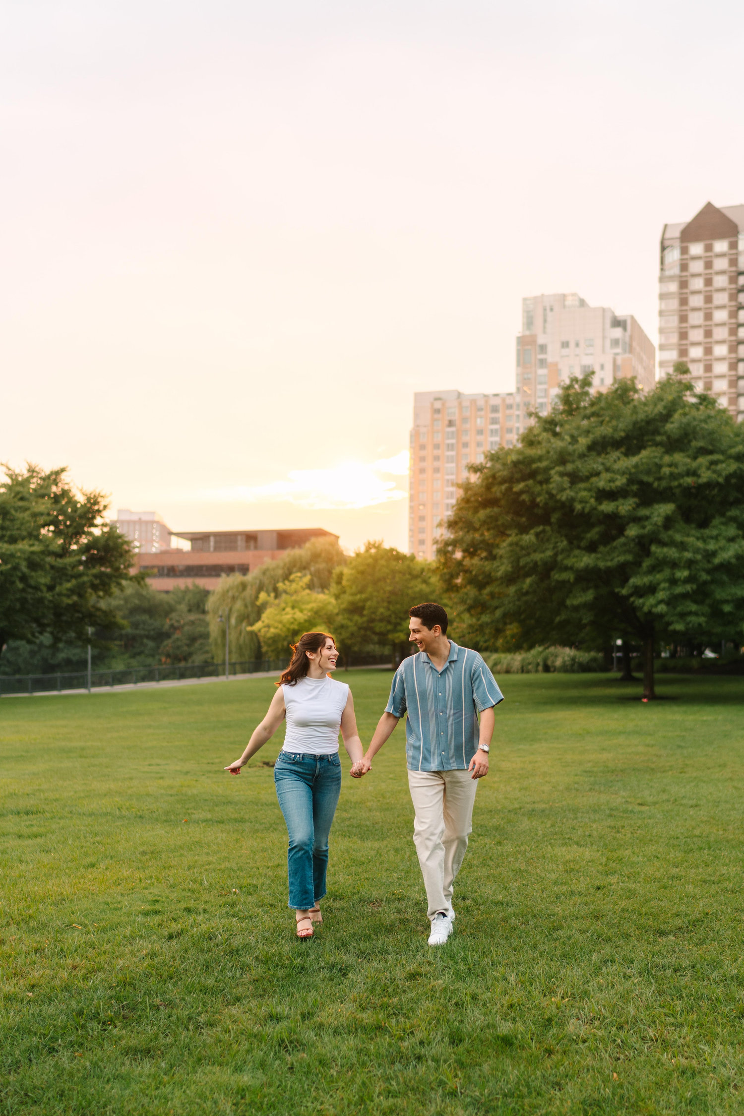 The Wedding Website of Ciara Rea and Joe Alfieri