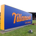 Tillamook Creamery