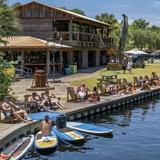 Wekiva Island