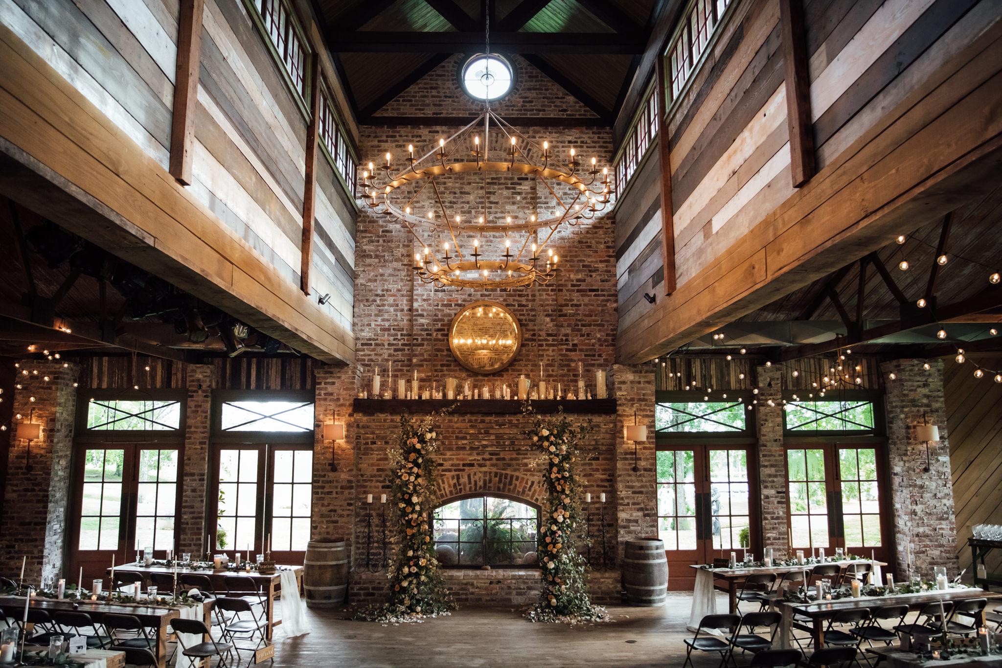 The Wedding Website of Hailey Fuller and Cody Graham