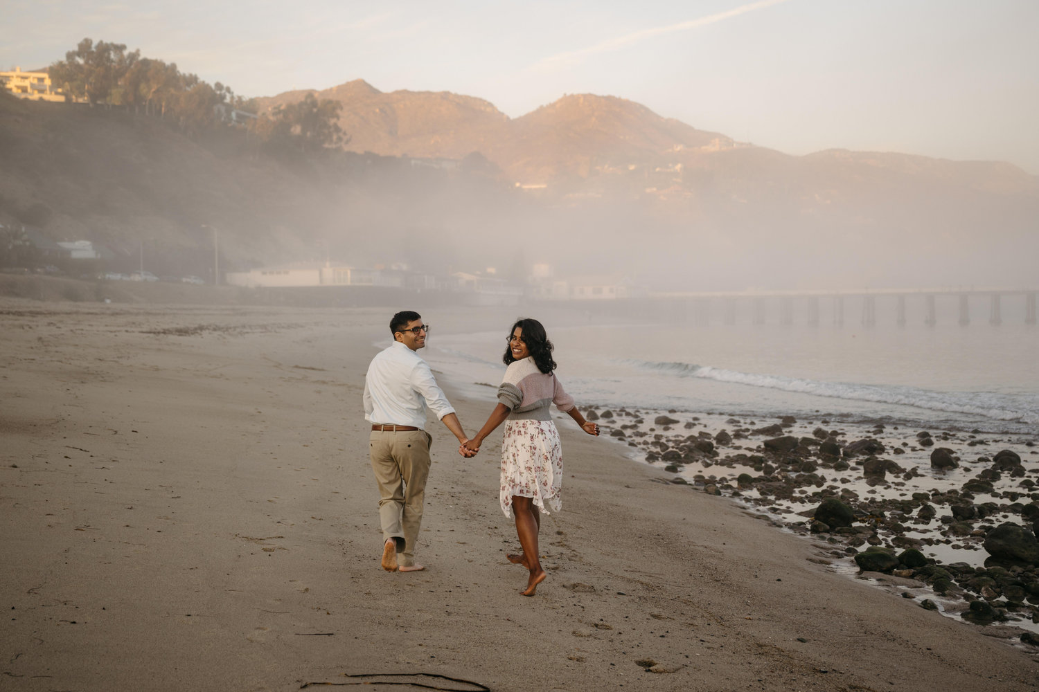 The Wedding Website of Priya Dakshnamoorthy and Colin Craig Vaz