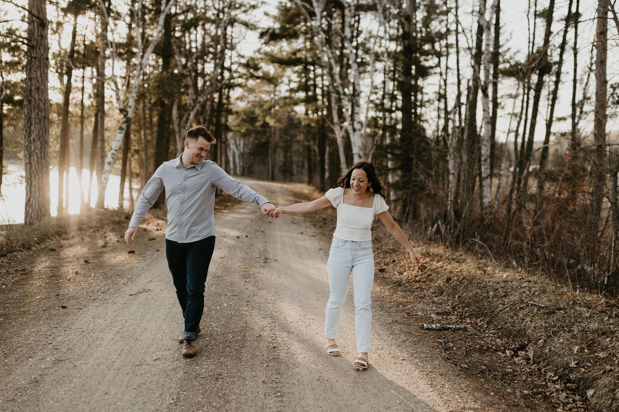 The Wedding Website of Chelsea LaBarre and Kent Schaller