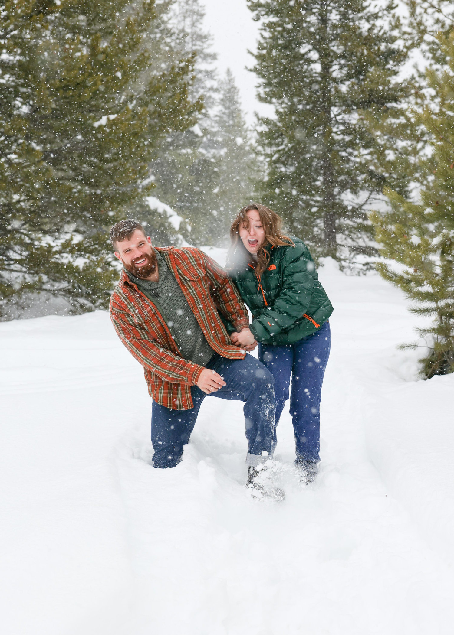 The Wedding Website of Emma Preston and Clint Nicholes