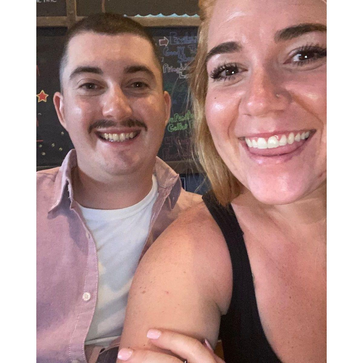 Our first Date- 08/06/2022