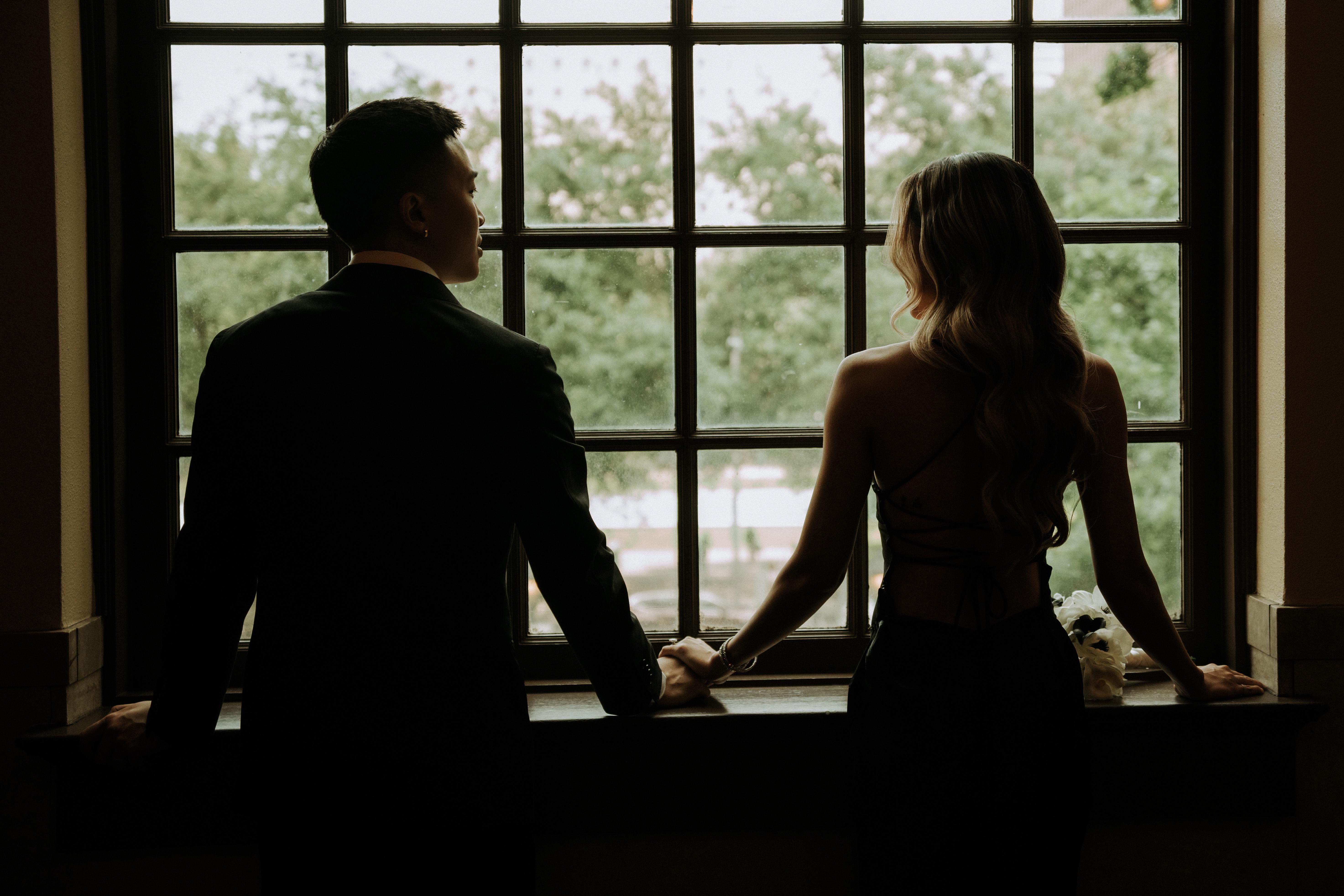 The Wedding Website of Trinh Nguyen and Justin Nguyen