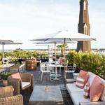 The Rooftop at the Vendue