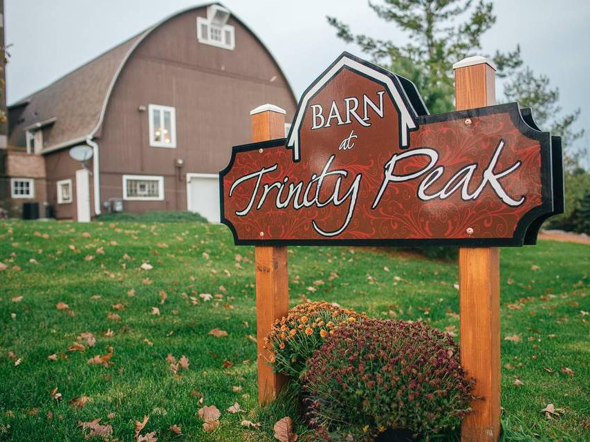 The Wedding Website of Adam Lisowe and Tabitha Clayton