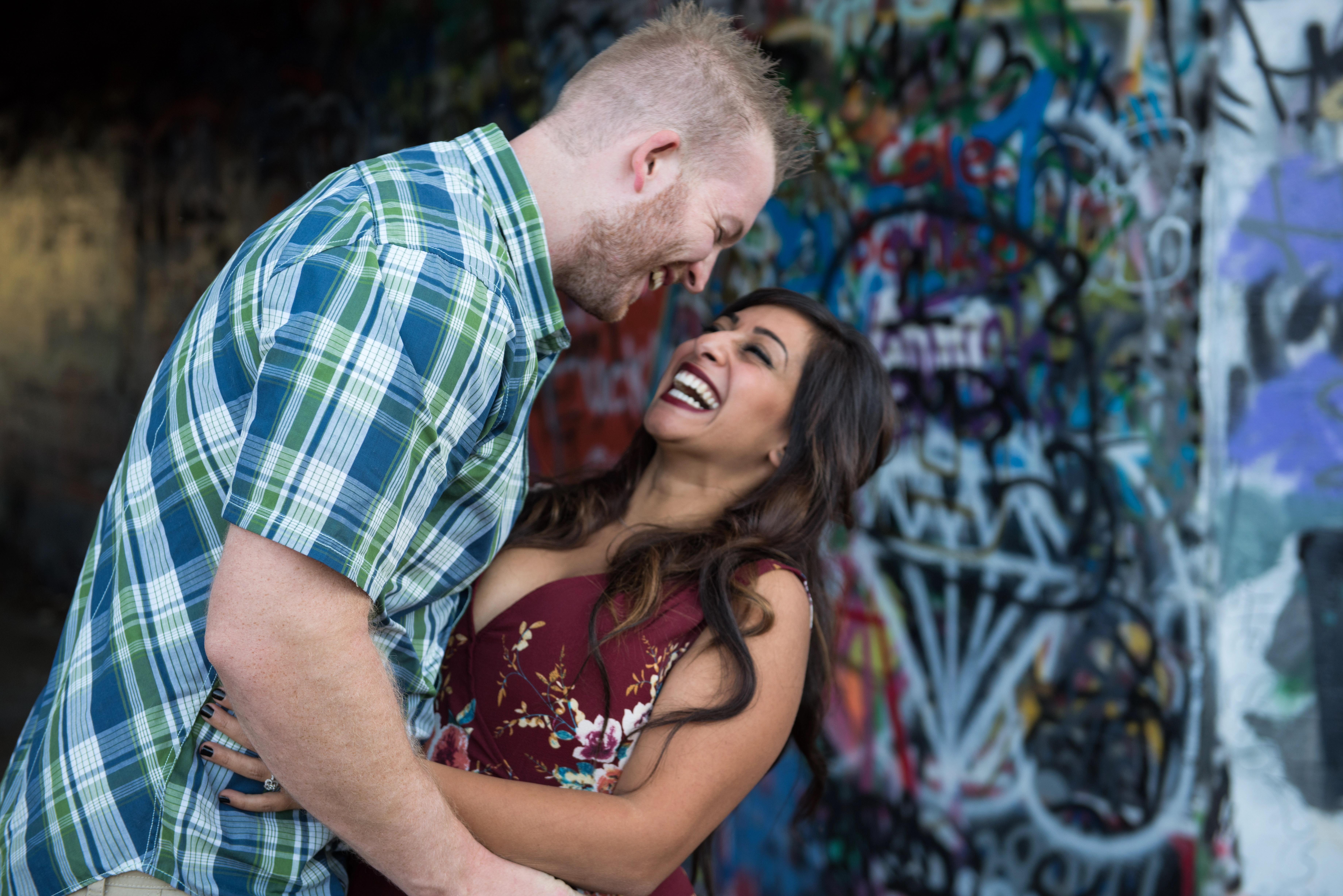 The Wedding Website of Claudina Hanna and Bradley Ludwig
