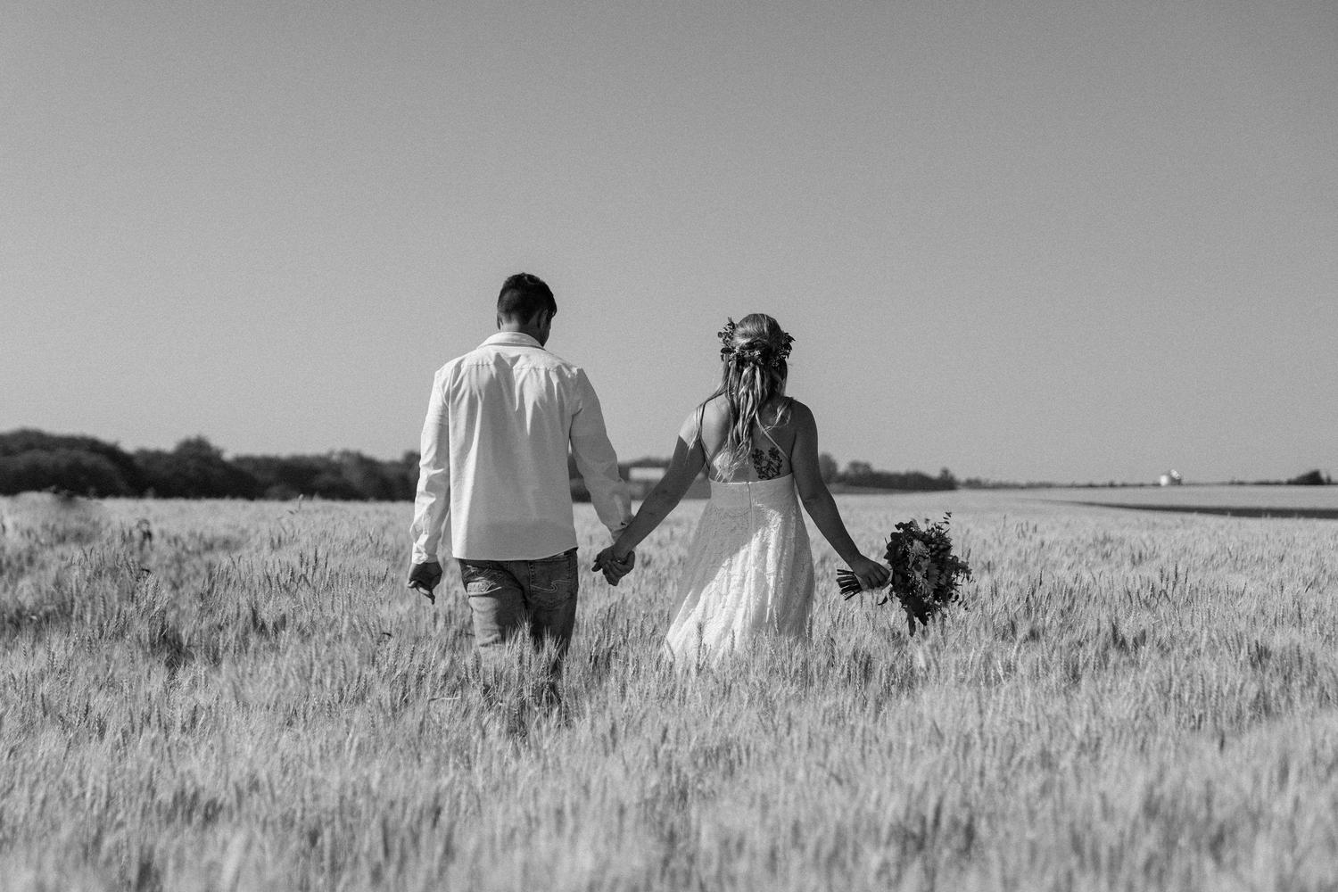 The Wedding Website of Lauren Stohlmann and Andy Neels