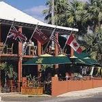 Swizzle Inn