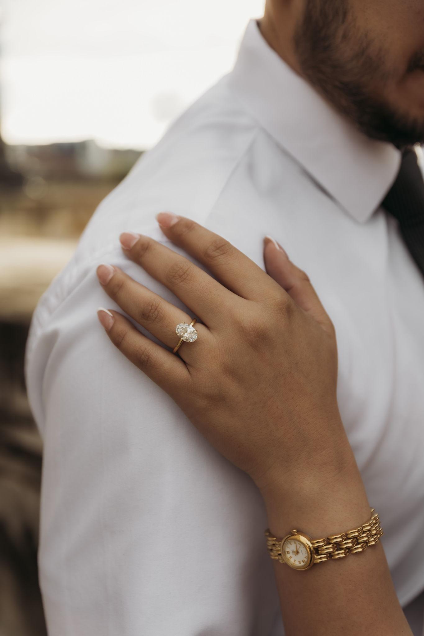The Wedding Website of Ashley Garcia and Jacob Herrera