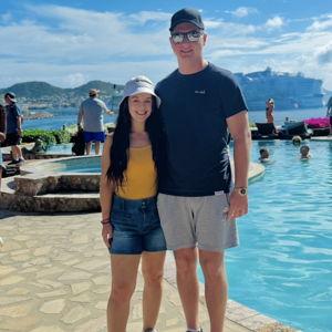 Honeymoon Fund