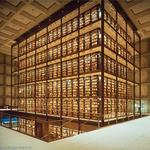 Beinecke Rare Book & Manuscript Library