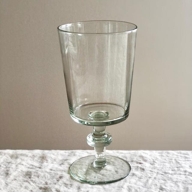 Hestia Water Glass