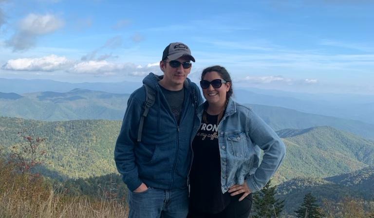 The Wedding Website of Ashley DeBenedetto and Kyle O’Connor