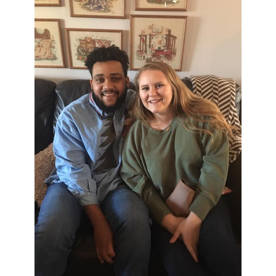 Christmas @ the Hall's 2018