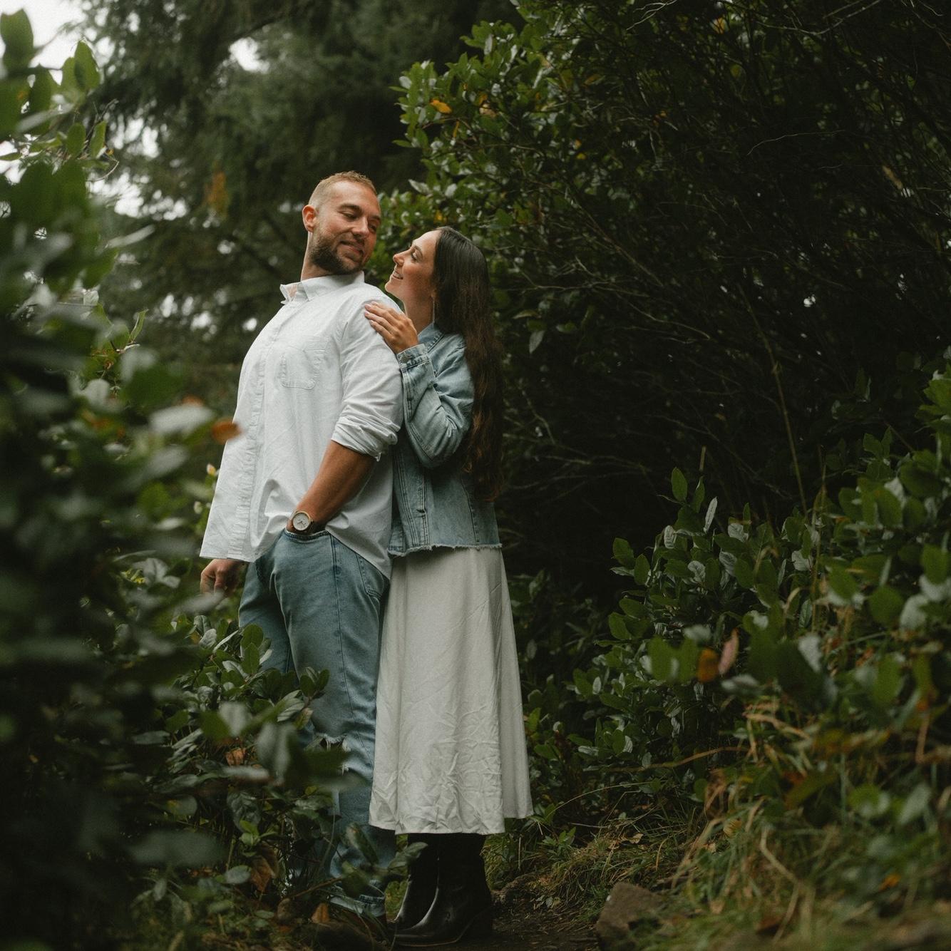 Engagement Photoshoot