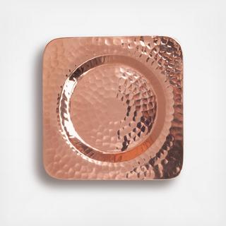 Napa Square Cup Coaster