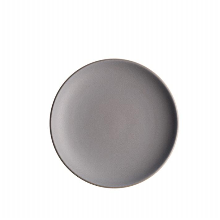 Slate/Indigo - Heath Ceramics Coupe Salad Plate