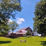 Linganore Winery & Red Shedman Farm Brewery