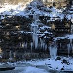Ousel Falls Park & Trailhead