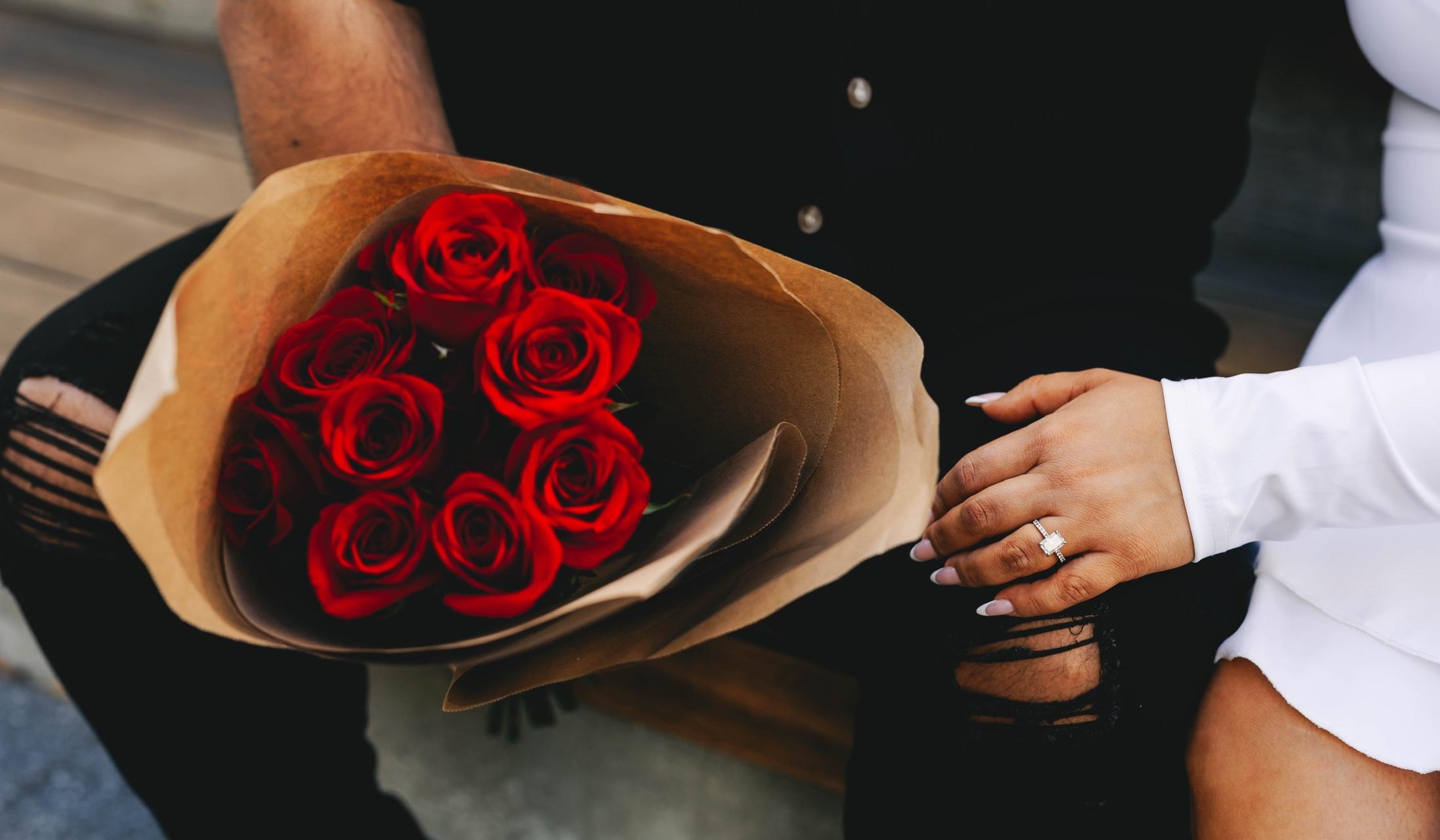 The Wedding Website of Patrick Garcia and Alyssa Slagle