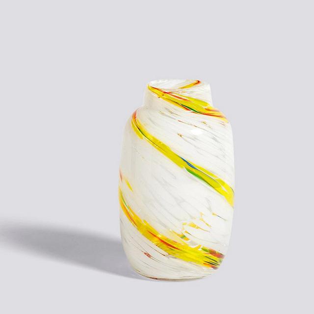 Splash Vase - Round