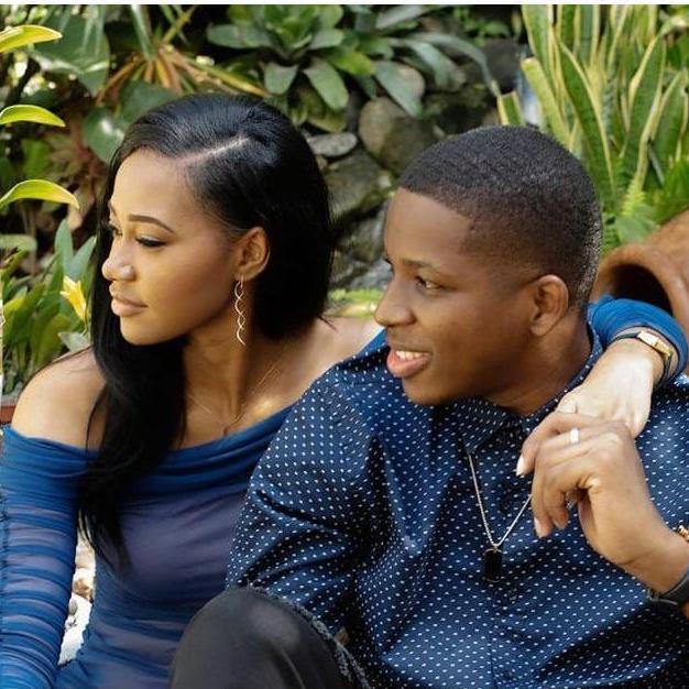 You give me the blues.