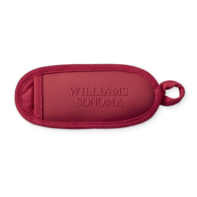 Williams Sonoma Ultimate Handle Holder, Claret Red