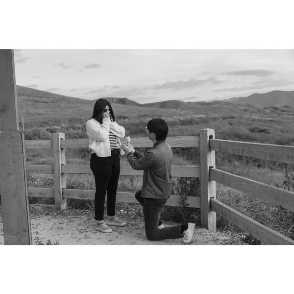 Anny Yanez and Amarbold Batzorig's Wedding Website
