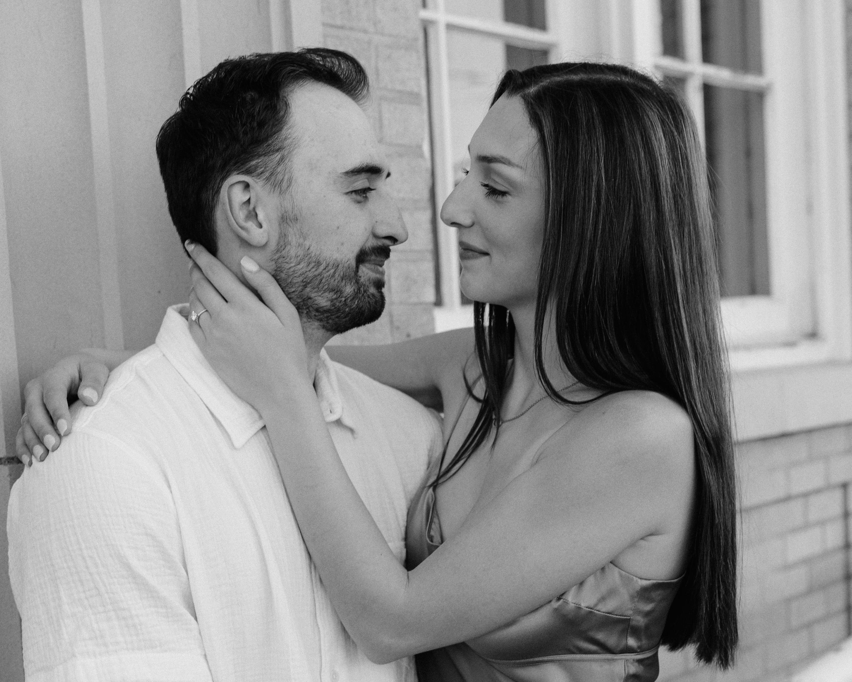 The Wedding Website of Eleanora Kemp and Jon Fortner