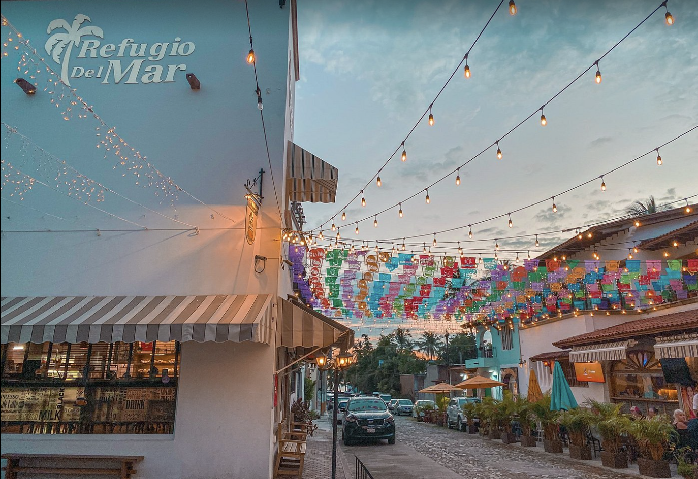 The Wedding Website of Lindsey Kreig and Alvaro Pezoa