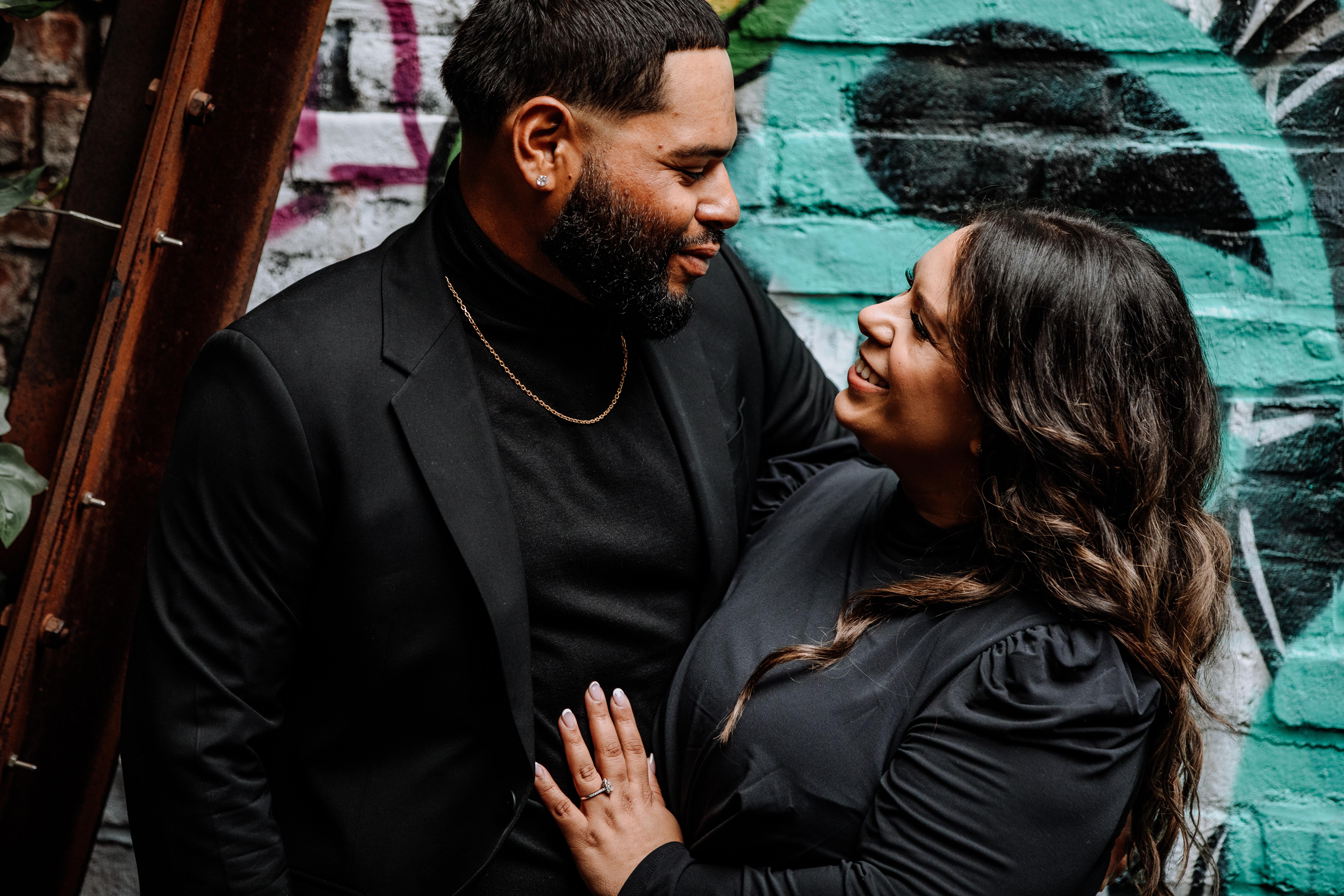 The Wedding Website of Miorky Torres and Diego Peraza
