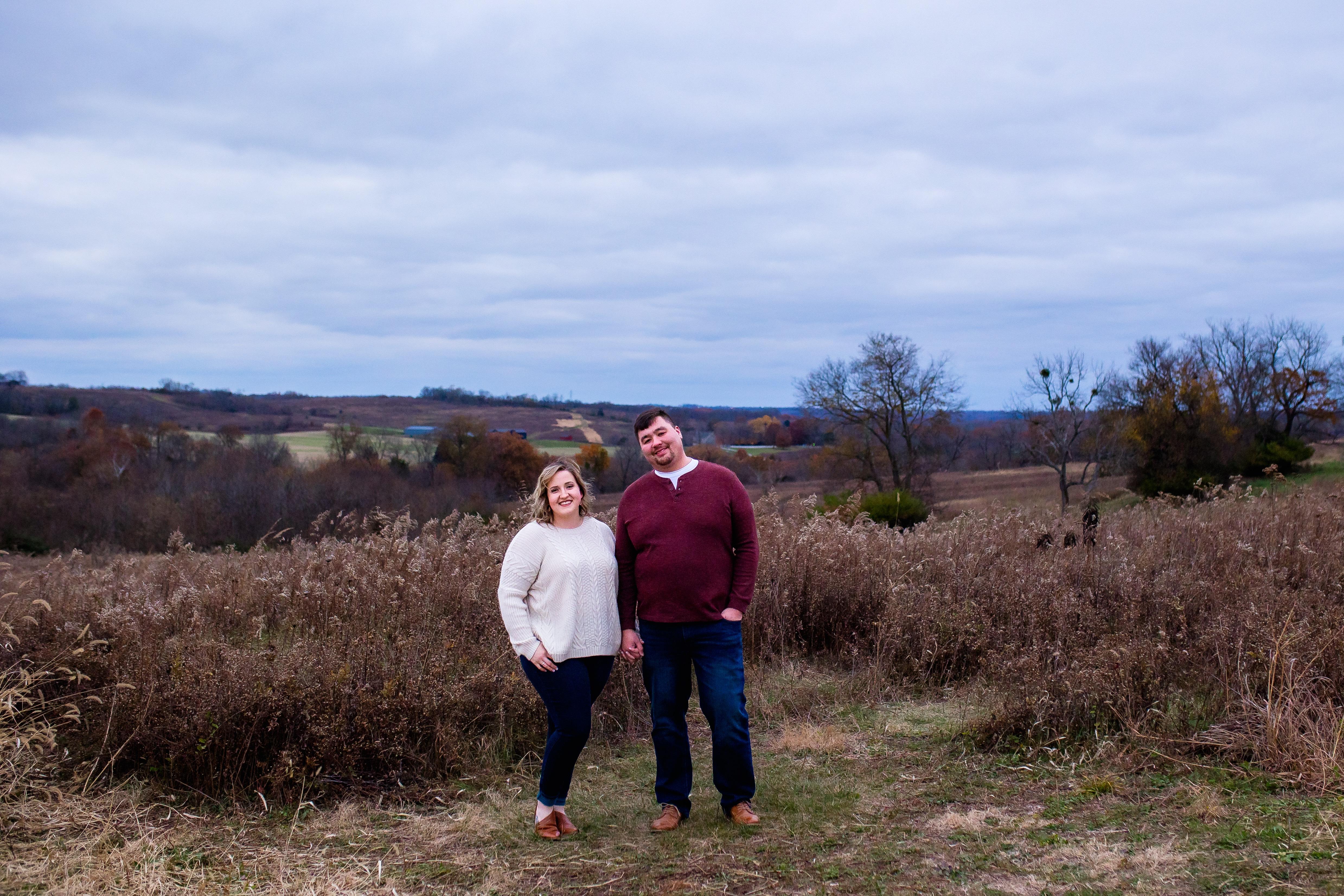 The Wedding Website of Hanna Spanyer and Brandon Klein