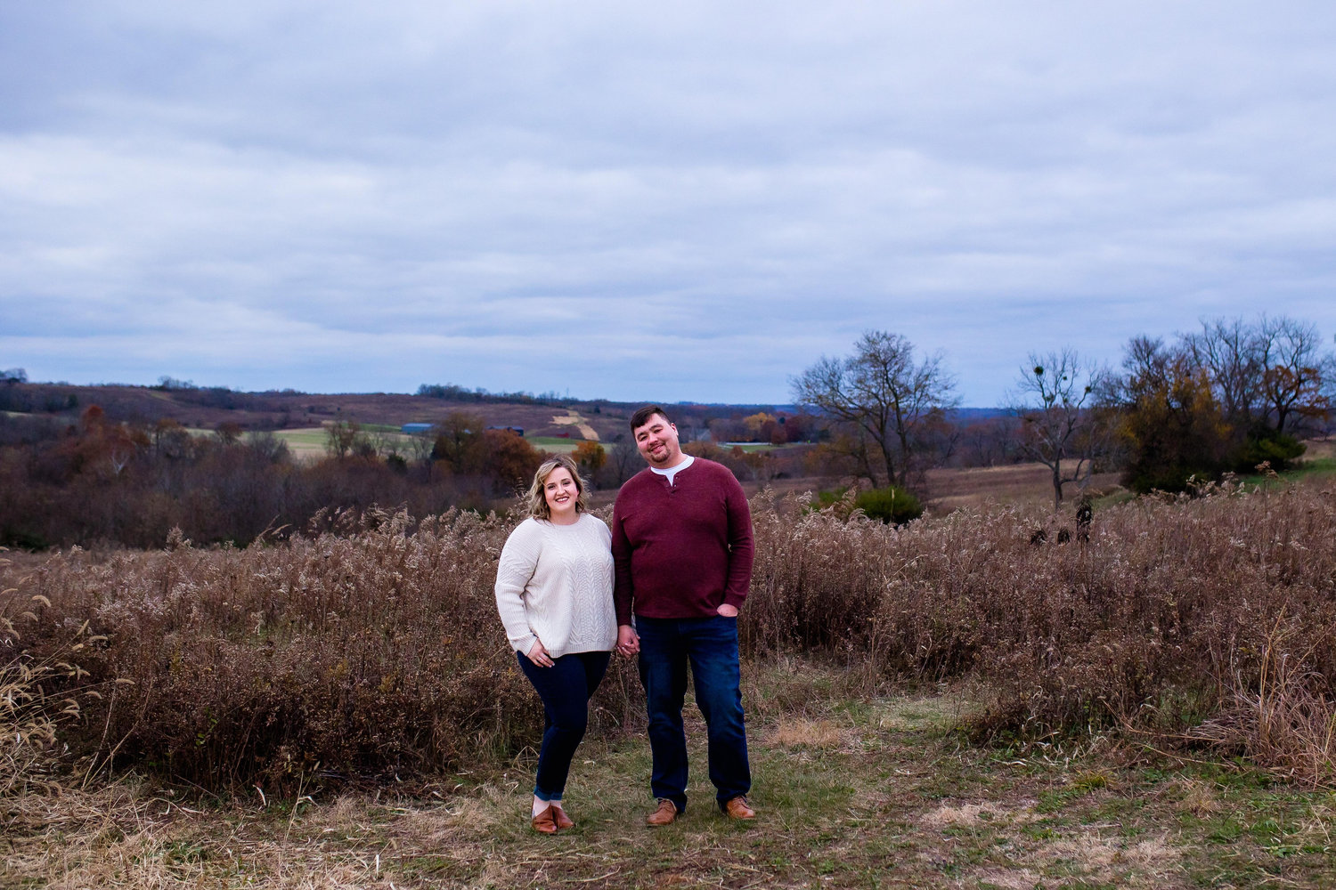 The Wedding Website of Hanna Spanyer and Brandon Klein