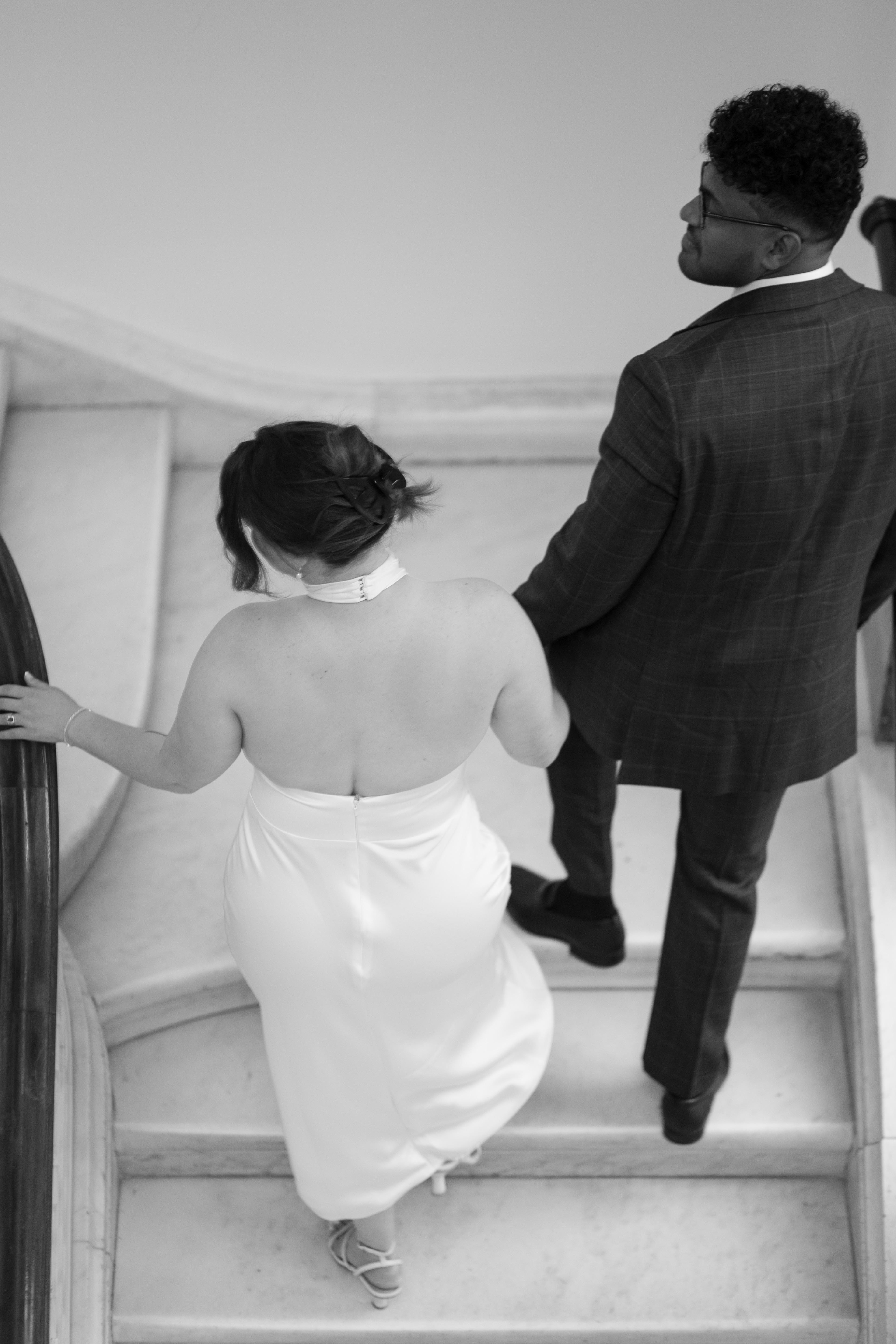 The Wedding Website of Madison DeMattio and Sachin Sunny