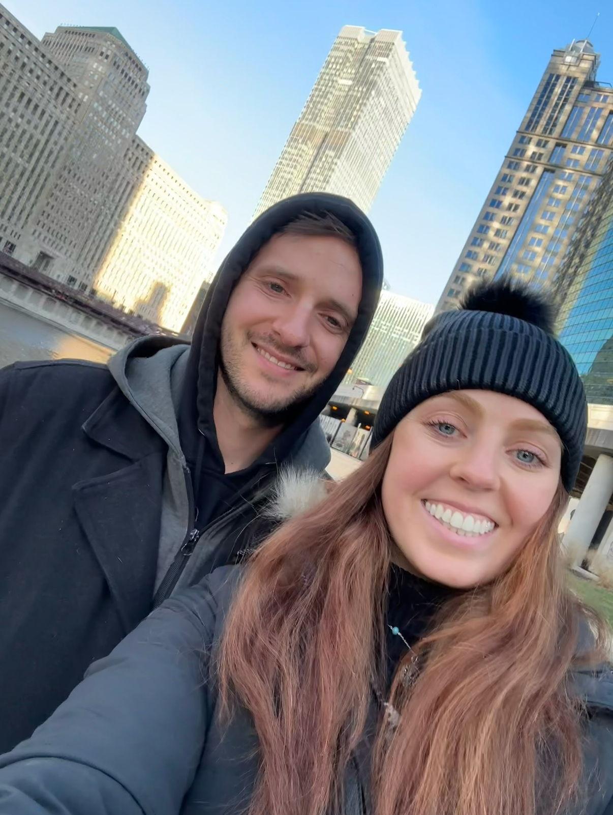 The Wedding Website of Jamie Gorden and Ben Koby