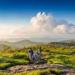 Blue Ridge Parkway