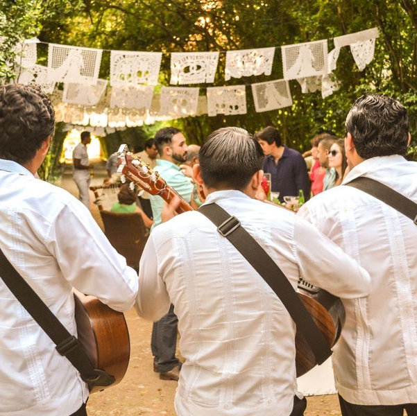 Our Wedding Music