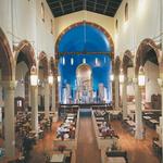 The Church Brew Works