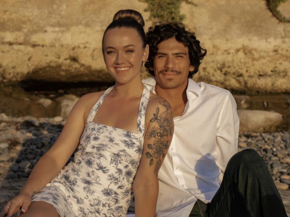 The Wedding Website of Raigan Spivey and Isaac Perez