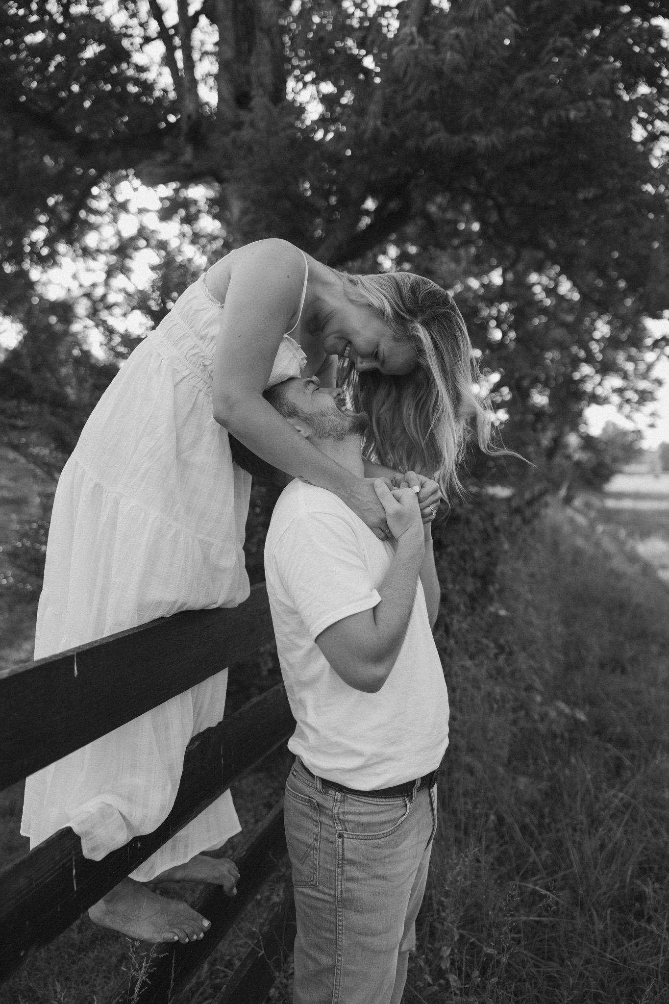 The Wedding Website of Sarah Greer and Kyle Tidwell