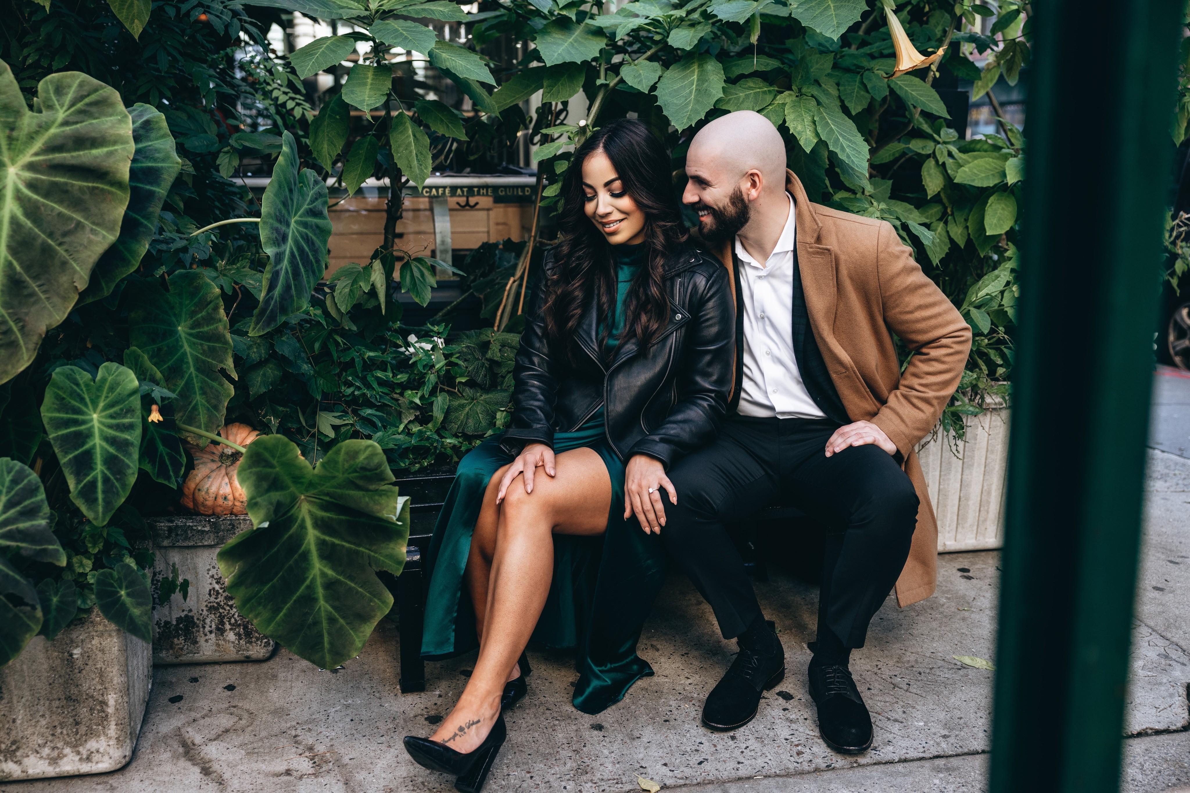 The Wedding Website of Tiffany Casanova and Samuel Lisi
