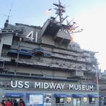 USS Midway Museum