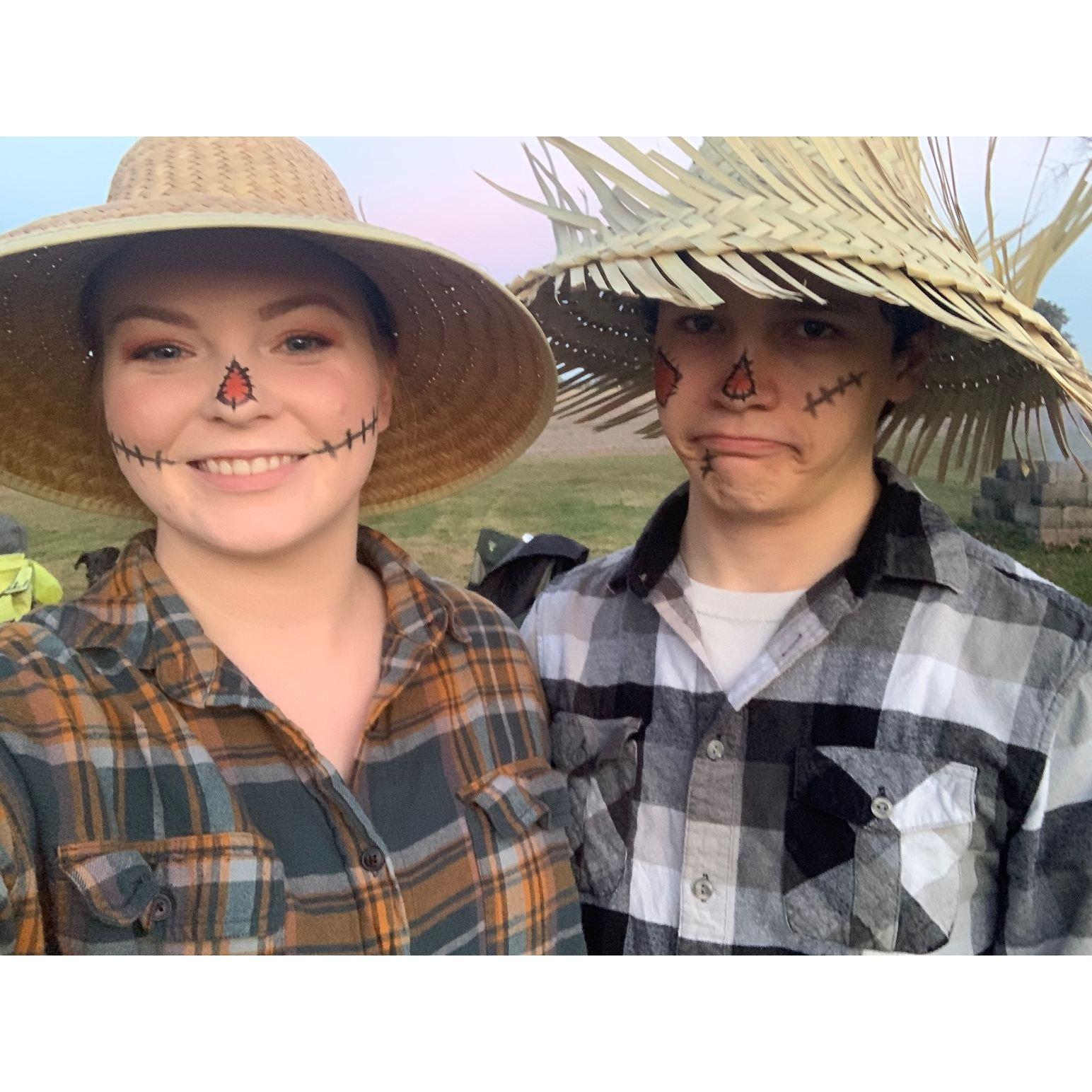 Halloween (2020)