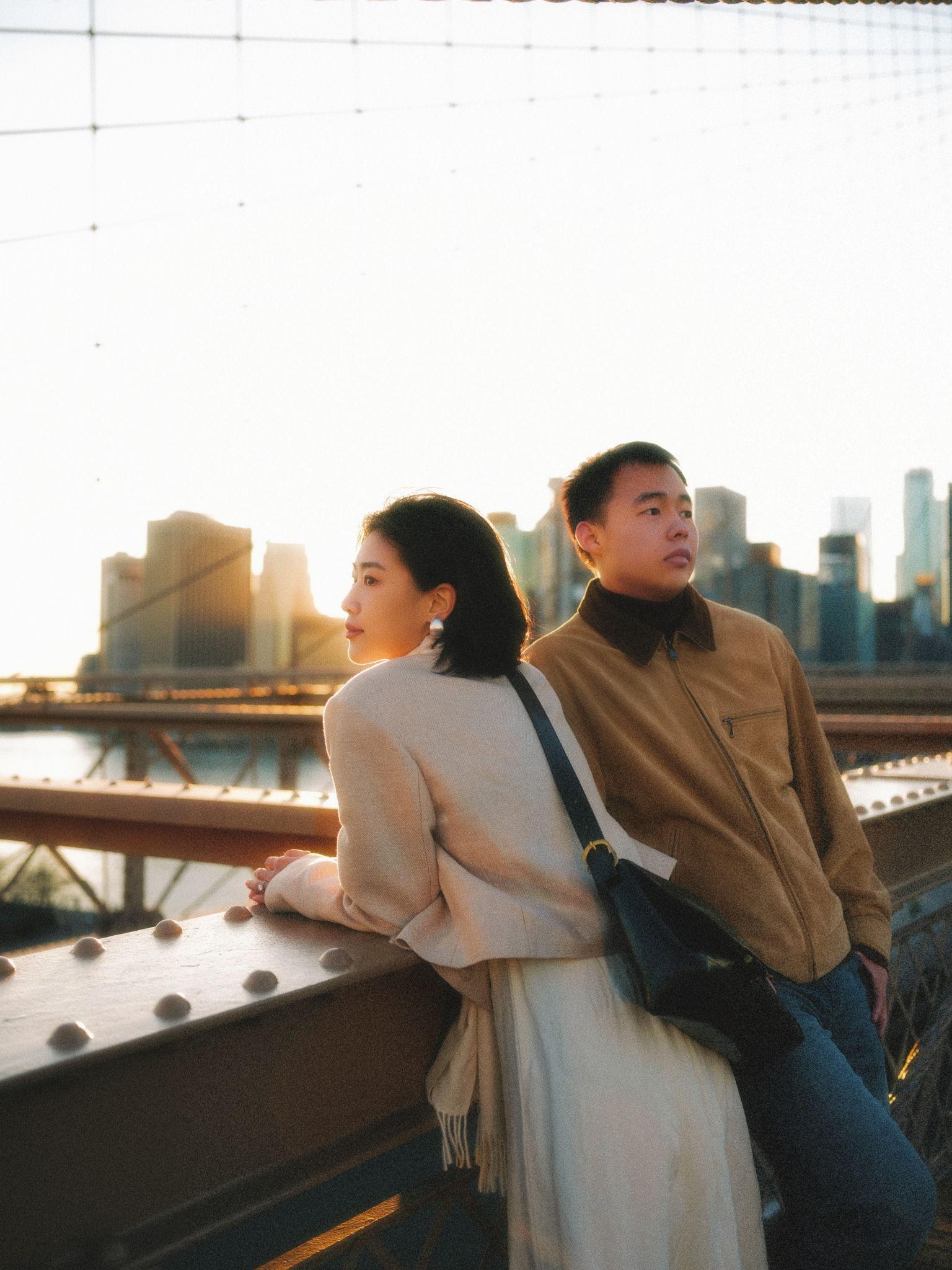 The Wedding Website of Jane Hou and Leo Zhang