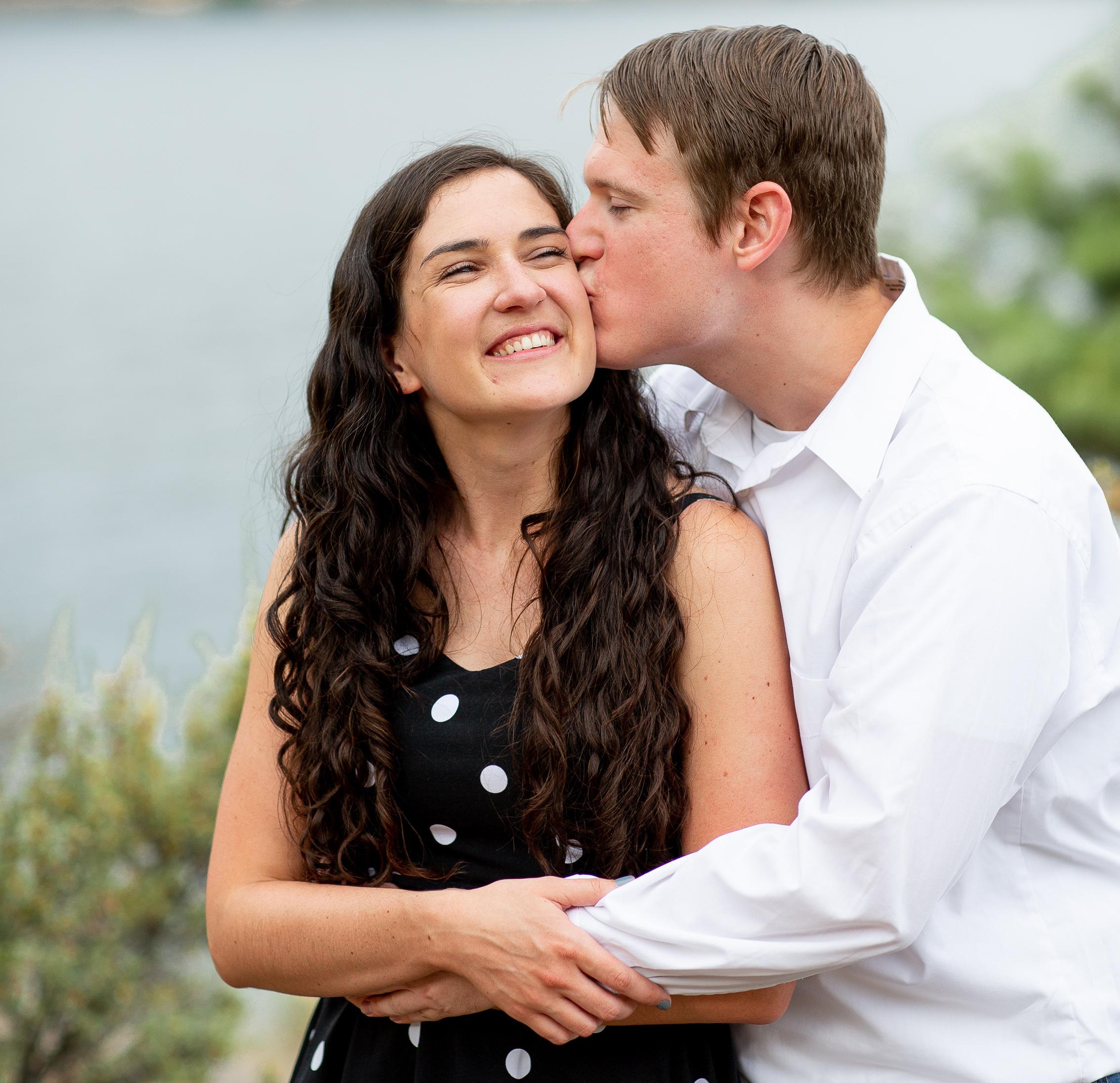The Wedding Website of Aaron Kline and Bethany Eckstrom